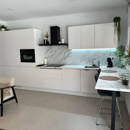 New Renovated With Beautiful View On Cliffs And Sea بويرتو دي سانتياغو