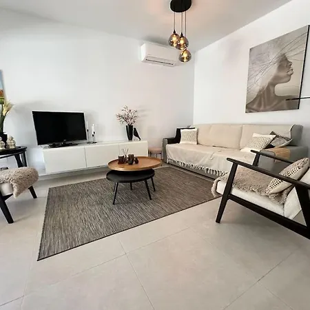 New Renovated With Beautiful View On Cliffs And Sea Puerto de Santiago (Tenerife)