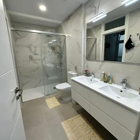 New Renovated With Beautiful View On Cliffs And Sea Puerto de Santiago (Tenerife)