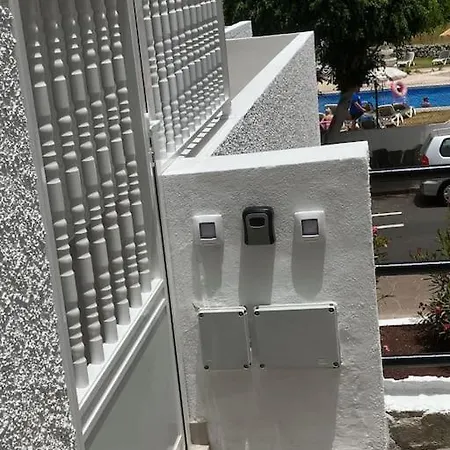 New Renovated With Beautiful View On Cliffs And Sea * Puerto de Santiago (Tenerife)