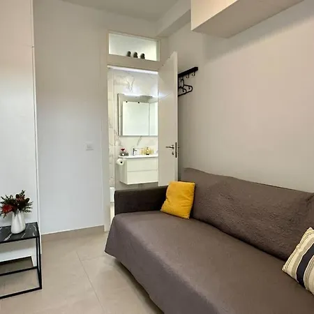New Renovated With Beautiful View On Cliffs And Sea Apartment Puerto de Santiago (Tenerife)