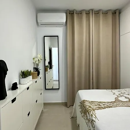 New Renovated With Beautiful View On Cliffs And Sea * Puerto de Santiago (Tenerife)