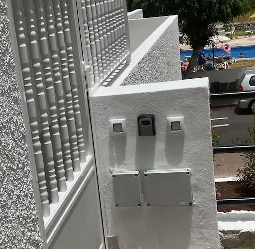 New Renovated With Beautiful View On Cliffs And Sea * بويرتو دي سانتياغو