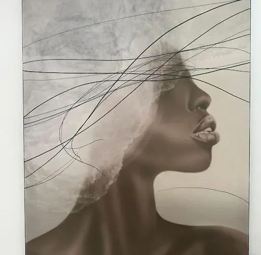 شقة New Renovated With Beautiful View On Cliffs And Sea *