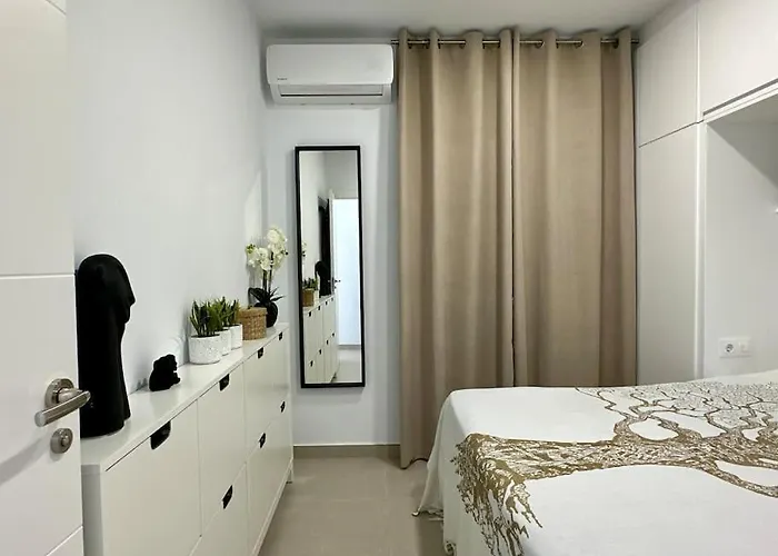 New Renovated With Beautiful View On Cliffs And Sea * بويرتو دي سانتياغو