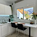 New Renovated With Beautiful View On Cliffs And Sea Puerto de Santiago (Tenerife)