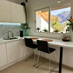 New Renovated With Beautiful View On Cliffs And Sea