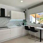 New Renovated With Beautiful View On Cliffs And Sea *