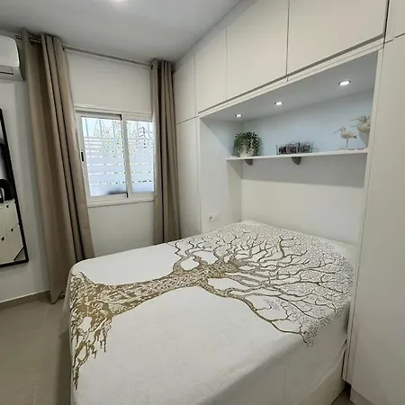 Appartement New Renovated With Beautiful View On Cliffs And Sea *