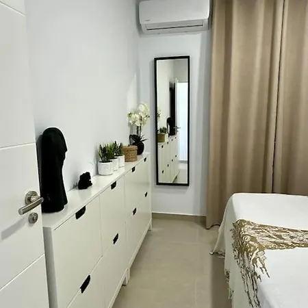 Daire New Renovated With Beautiful View On Cliffs And Sea Puerto de Santiago (Tenerife)