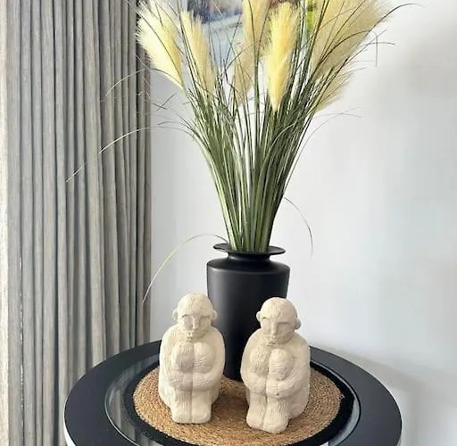 New Renovated With Beautiful View On Cliffs And Sea プエルト・デ・サンティアゴ