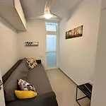 Appartement New Renovated With Beautiful View On Cliffs And Sea