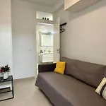 New Renovated With Beautiful View On Cliffs And Sea Appartement Puerto de Santiago (Tenerife)